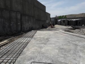 ارماتوربندی