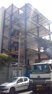 ارماتوربندی