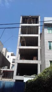 ارماتوربندی