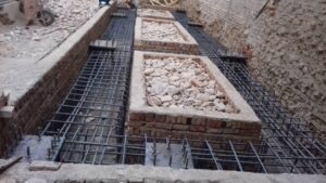 ارماتوربندی