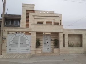 فروش سنگ نما
