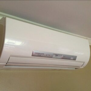 نصب تخصصی انواع اسپیلت و کولر