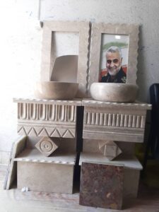 فروش سنگ نما